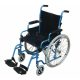 כסא גלגלים קל משקל דגם MA007 דה-לוקס